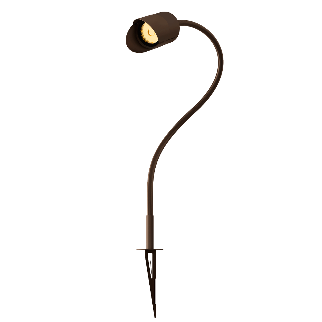 Vipera Spike Luce Bianca32968